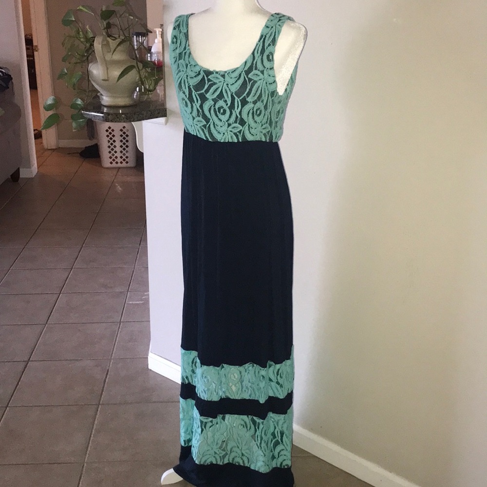 Pink Blush Maxi